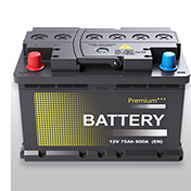 Lead-Acid Battery