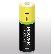 Alkaline Battery