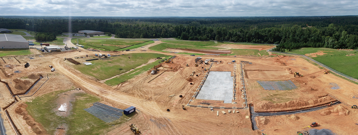 Foundations-being-poured-and-underground-utilities-being-installed-September-2022-a